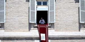 El Papa Francisco advierte contra la “dictadura” de las “cosas por hacer”