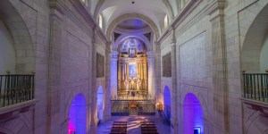 Descubrir el Monasterio de Santiago de Uclés