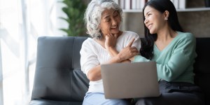 10 formas de organizar tu boda en compañía de tu suegra