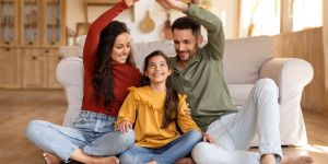 6 cosas que debes enseñarle a tus hijos desde pequeños 