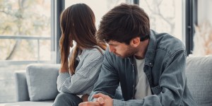 Narcisismo: ¿qué hacer si tu pareja tiene este patrón?