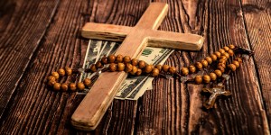 Doctrina Social de la Iglesia: ¿Para qué existe la riqueza?