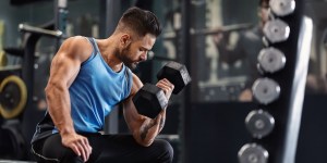 Vigorexia: cómo mantenerte en forma sin excederte