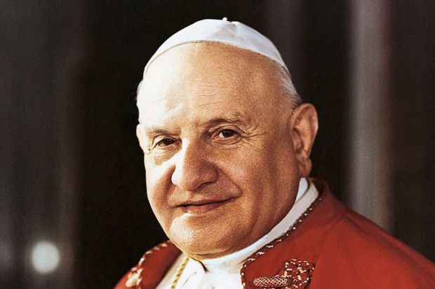 John XVIII