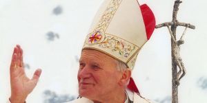 La verdadera democracia según san Juan Pablo II