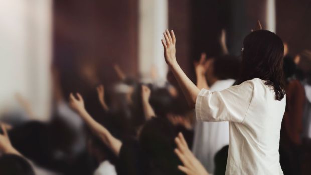 Fuera de la Iglesia católica no hay salvación