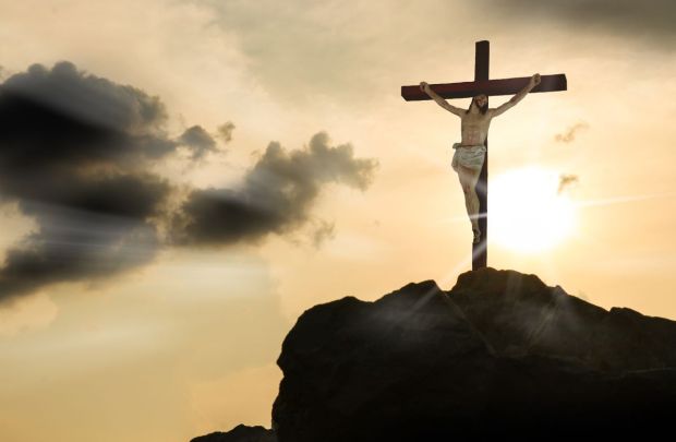 Cinco ejemplos de virtudes en la Pasión de Cristo