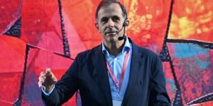 (VIDEO) 5 frases de Juan Manuel Cotelo en el Congreso Eucarístico Internacional