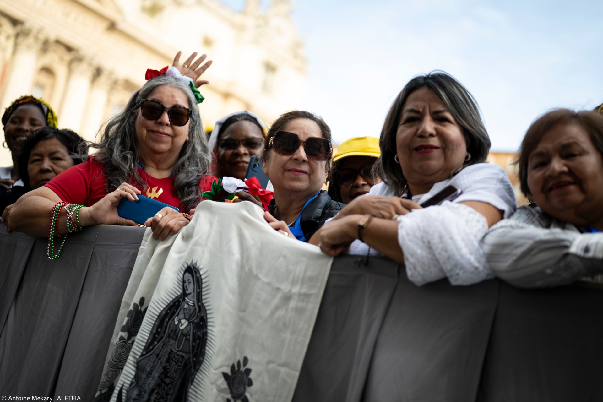 POPE-FRANCIS-AUDIENCE-SEPTEMBER-25-2024