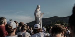 Medjugorje: el Vaticano dará su veredicto sobre las apariciones