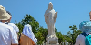¿Quiénes son los seis videntes de Medjugorje?