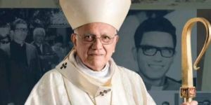 El gran reto de la Iglesia en Venezuela según el cardenal Baltazar Porras