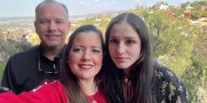El Apostolado de la Cruz y una intercesión de Conchita Cabrera