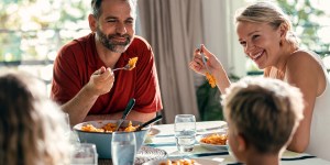 Una actividad que puede ayudarte a conocer más a tus hijos 