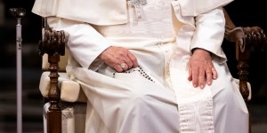 Tres acciones del Papa Francisco para restaurar la paz y esperanza