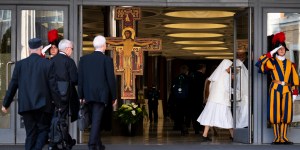 El Sínodo (también) intenta avanzar en la unidad de los cristianos