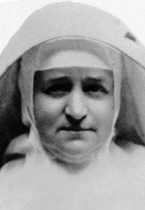 Santa Carmen Sallés