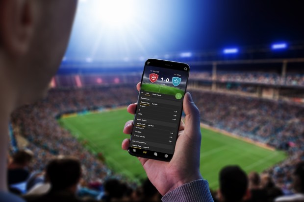 apuestas deportivas