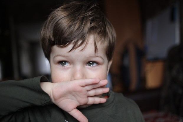 kid