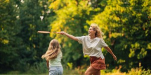 Jugar tiene más beneficios que solo la diversión 