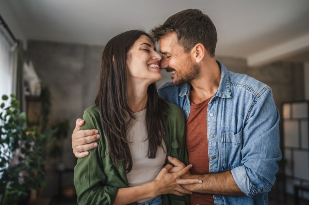 couple