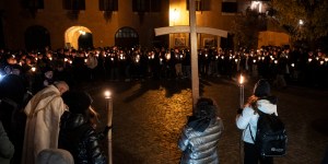 La fe popular, tema importante para el Papa Francisco