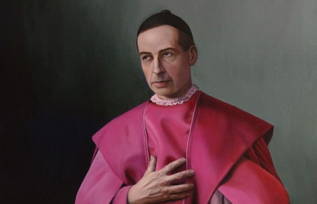 Beato Torres Padilla