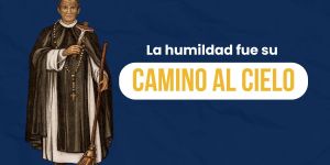 (VIDEO) La humildad fue su camino al cielo