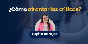 (VIDEO) ¿Cómo afrontar las críticas de los demás?