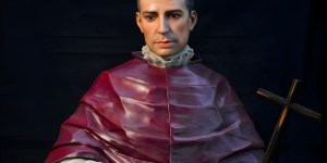 El secreto del padre Torres Padilla, “el santero de Sevilla”