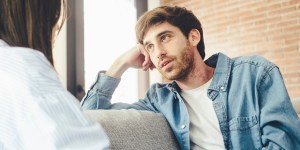 ¿Las experiencias pasadas pueden arruinar una nueva relación?