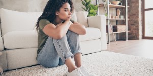 ¿Te sientes solo? Que no te invada ese sentimiento 
