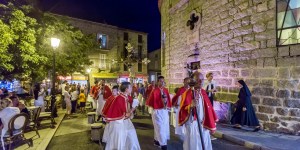 La asombrosa vitalidad de las cofradías en Córcega