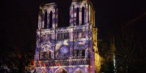 Lo más destacado de la reapertura de Notre Dame