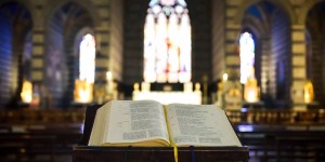 ¿Por qué el Evangelio del domingo se repite entre semana?