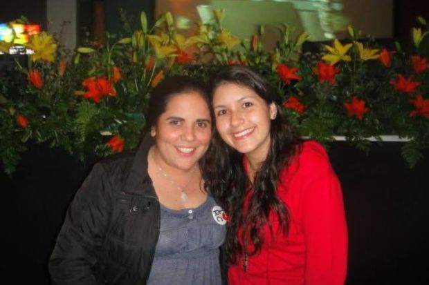 Lizzetta Escalante