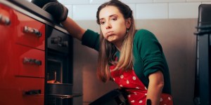 Cómo santa Catalina de Siena convirtió la cocina en oración