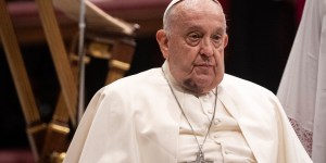 El Papa pide que se respete el alto el fuego en Gaza