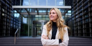 Mujer: estas son las claves para aumentar tu confianza y fe