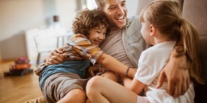 El ingrediente secreto del Papa para tener una familia feliz