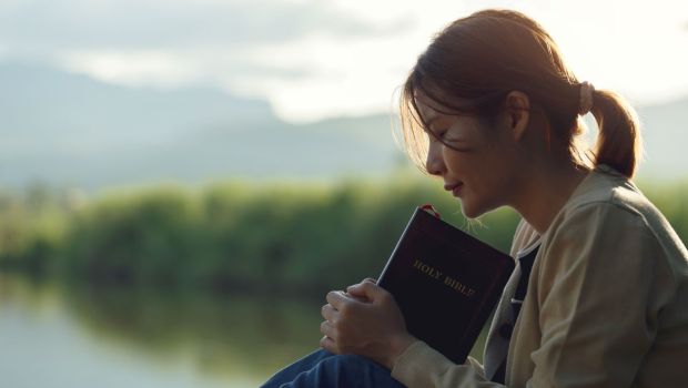 Confianza en Dios