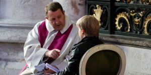 En Polonia, una petición para abolir la confesión de menores
