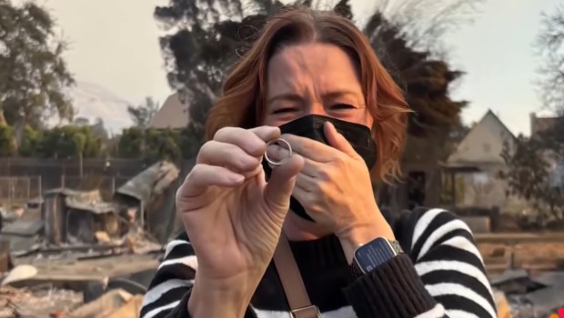 ring found wildfires