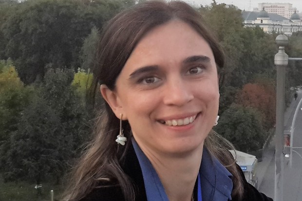 inés Frank Centro de Investigación y Formación Interdisciplinar para la Protección del Menor (Ceprome)