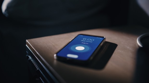 alarm