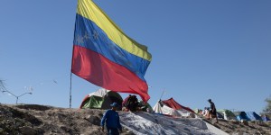 La ayuda de la Iglesia de Venezuela en los naufragios y desapariciones de migrantes