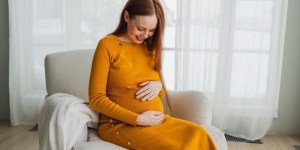 ¿Qué sienten las mujeres tras su primer parto? 