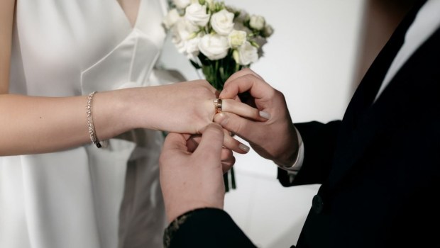 Gracia del matrimonio