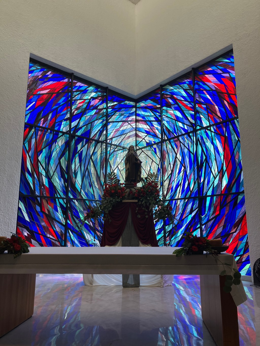 obras fray Gerarlo López OCD