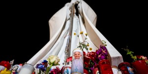 (EN VIVO) Aunque el Papa continuará hospitalizado, no hay “peligro de muerte”